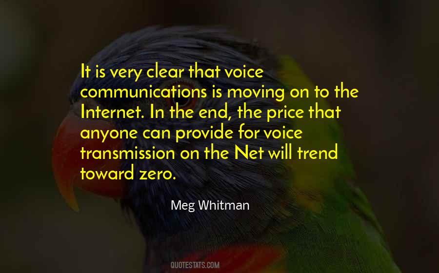 Quotes About Meg Whitman #1403965