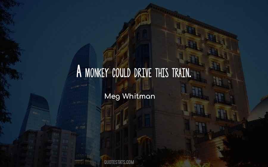 Quotes About Meg Whitman #1834474