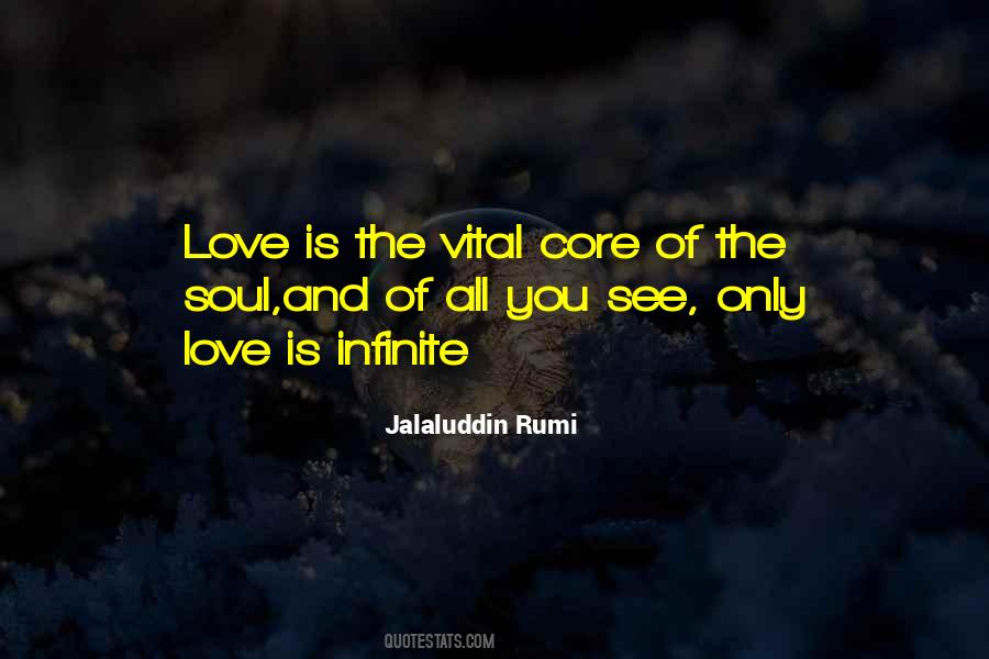 Quotes About Rumi #12432