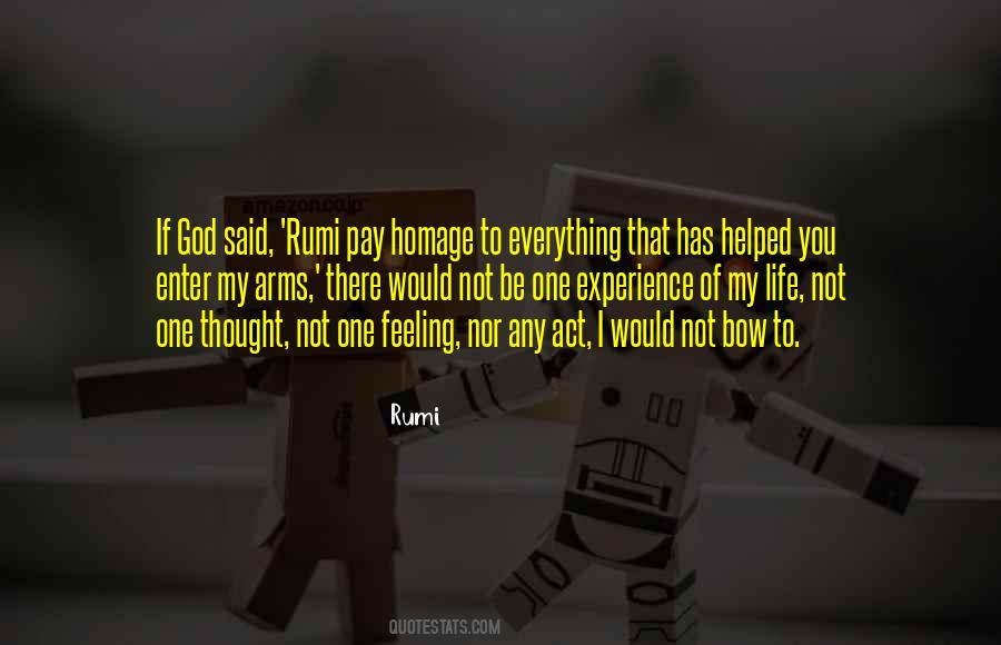Quotes About Rumi #150500