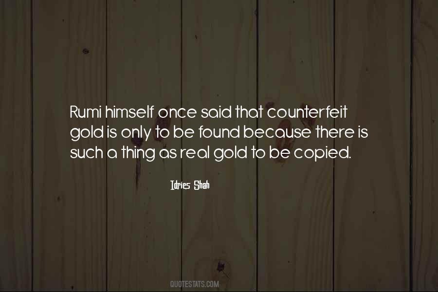 Quotes About Rumi #1780013