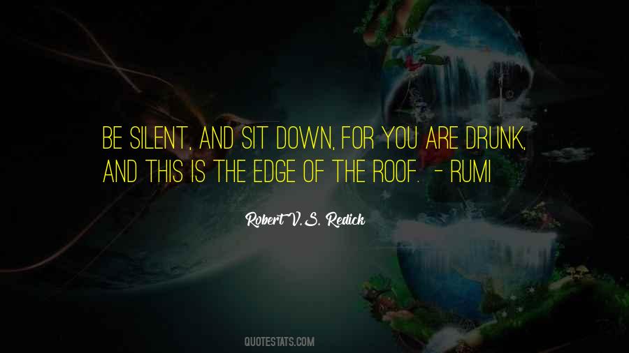 Quotes About Rumi #1795060