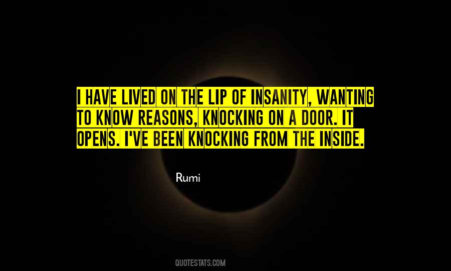 Quotes About Rumi #22224