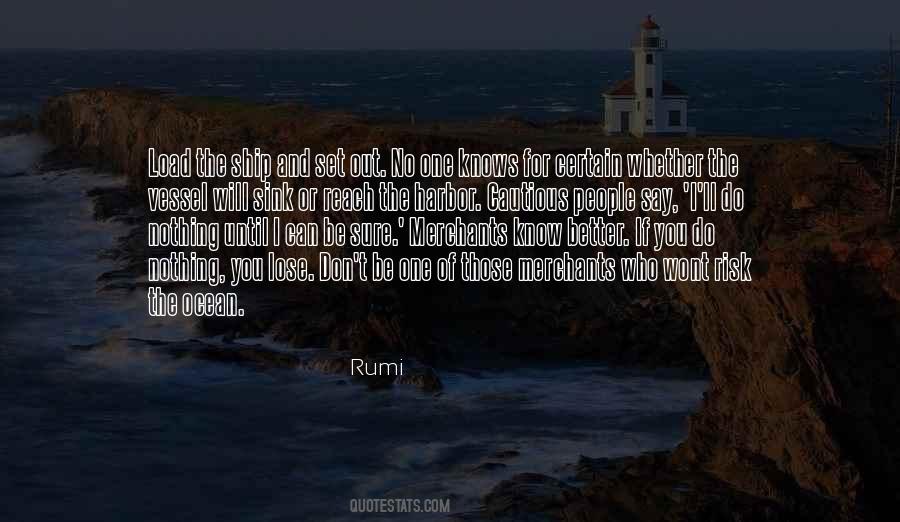 Quotes About Rumi #3139