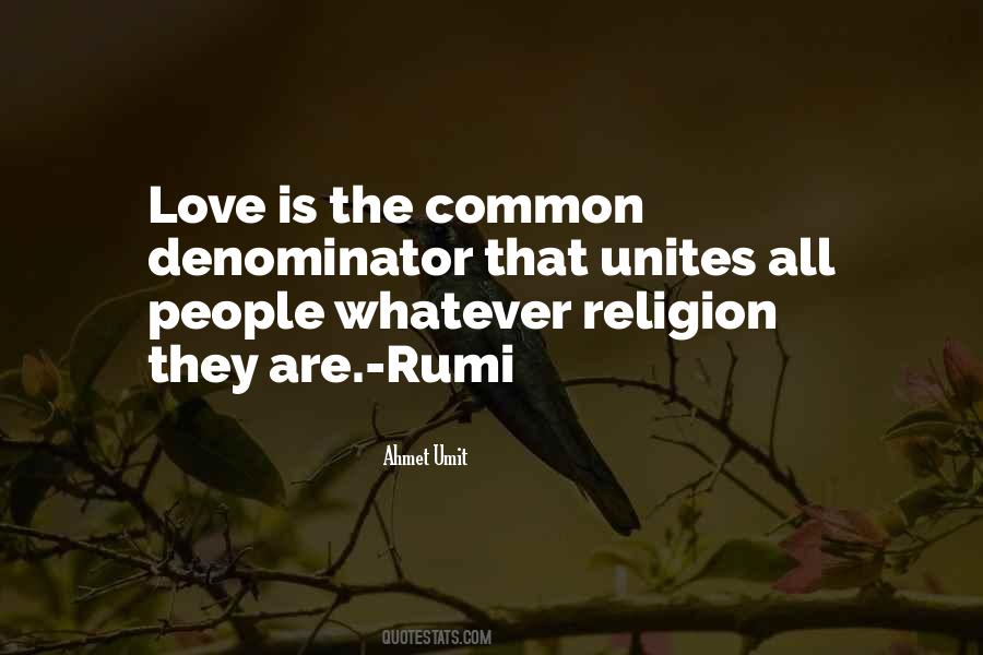 Quotes About Rumi #479077