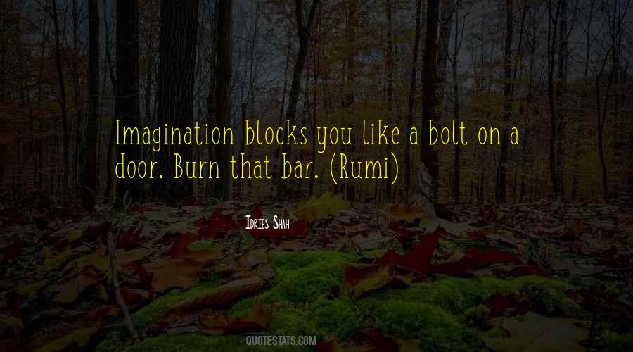 Quotes About Rumi #537606