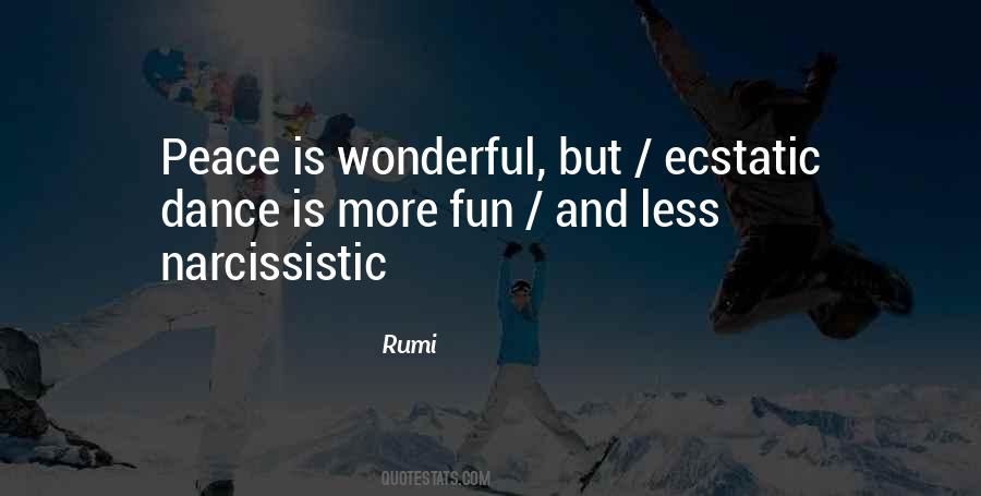 Quotes About Rumi #8555