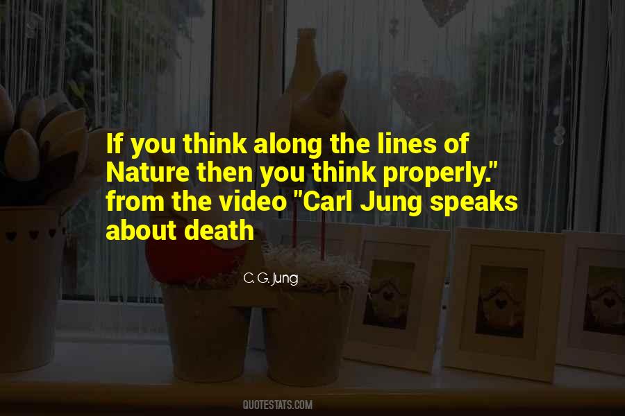 Quotes About Carl Jung #1163080