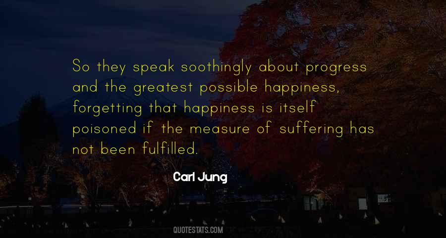 Quotes About Carl Jung #124240