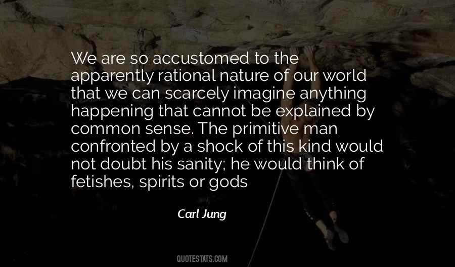 Quotes About Carl Jung #149779