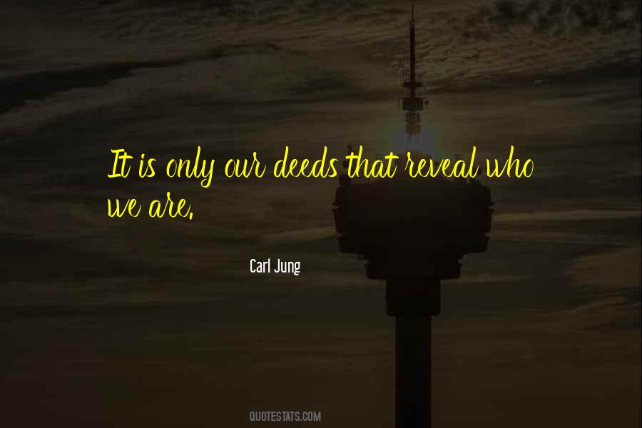 Quotes About Carl Jung #158004