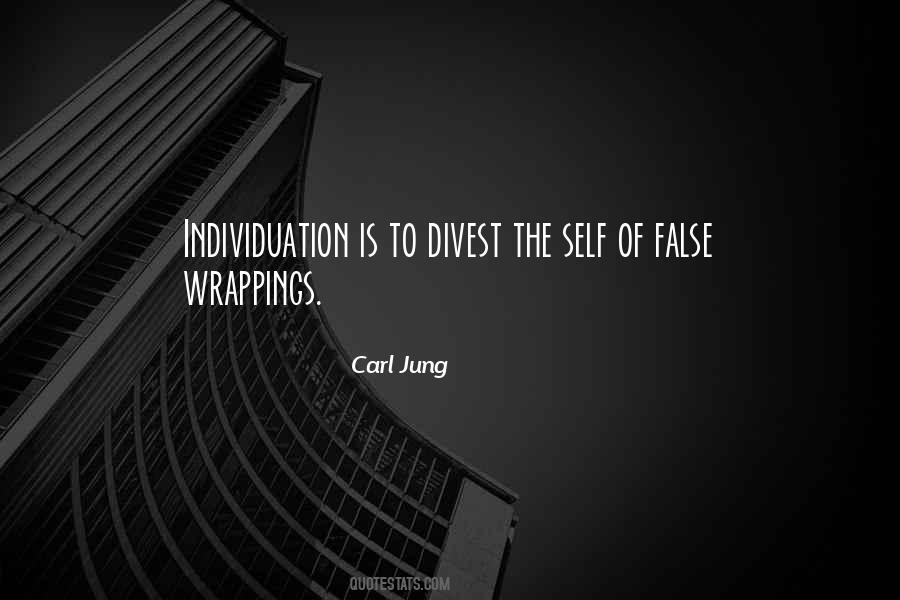 Quotes About Carl Jung #16863