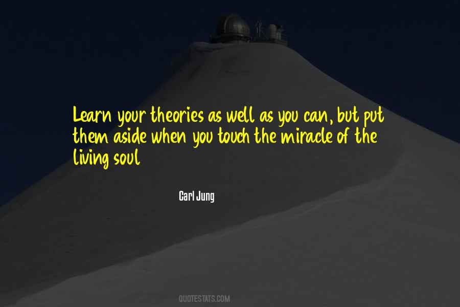 Quotes About Carl Jung #17954