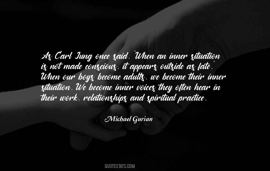 Quotes About Carl Jung #393377