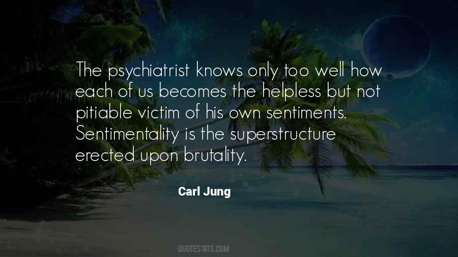 Quotes About Carl Jung #57057