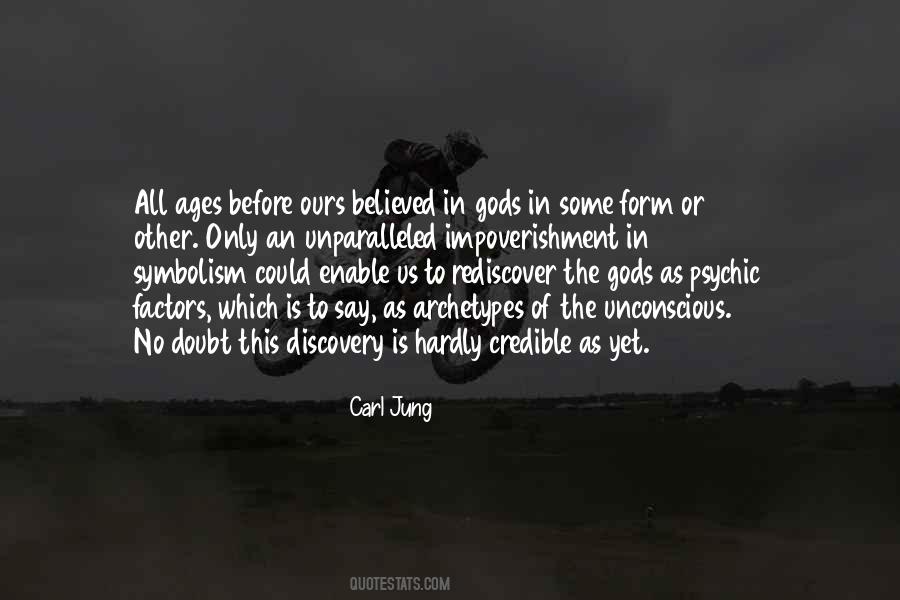 Quotes About Carl Jung #58925