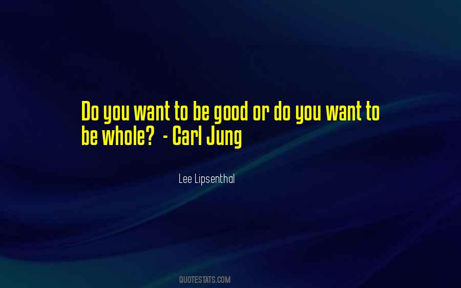 Quotes About Carl Jung #681984