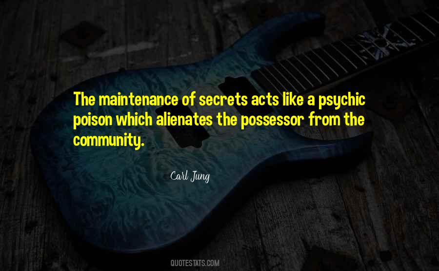 Quotes About Carl Jung #80838