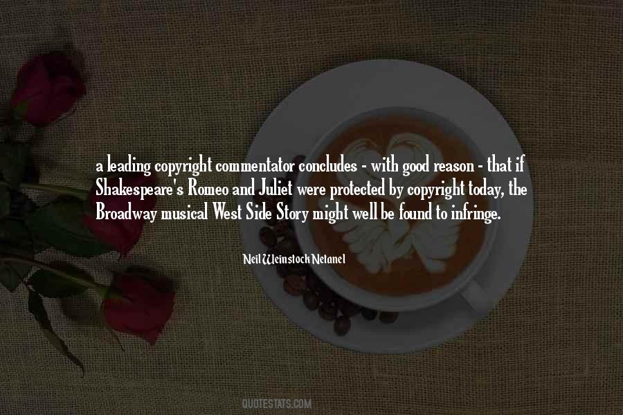 Romeo's Quotes #496137