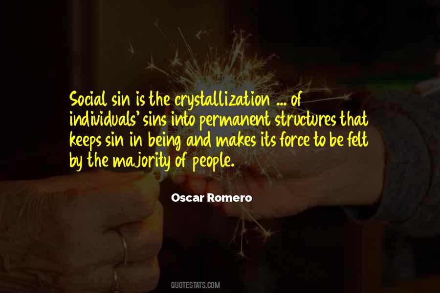 Romero Quotes #454082