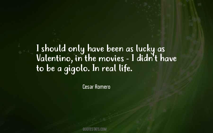 Romero Quotes #476411