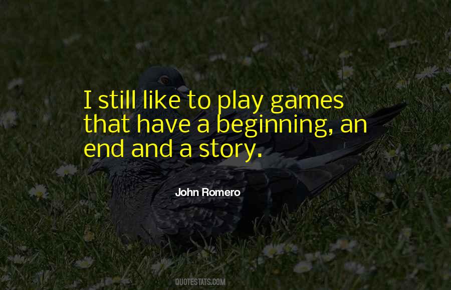 Romero Quotes #650084