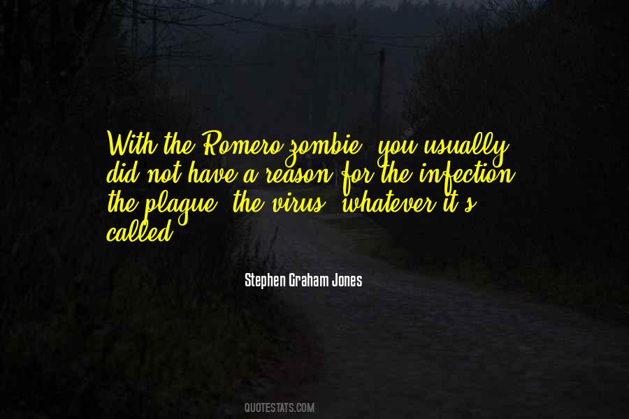 Romero Quotes #995078