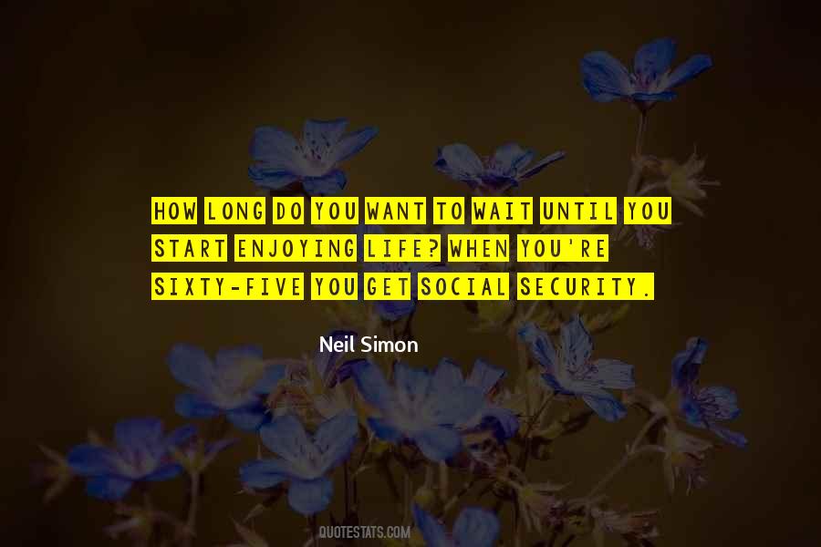 Quotes About Neil Simon #887460