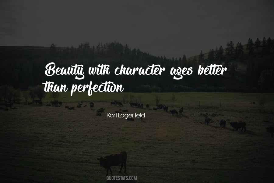 Quotes About Better With Age #1548006