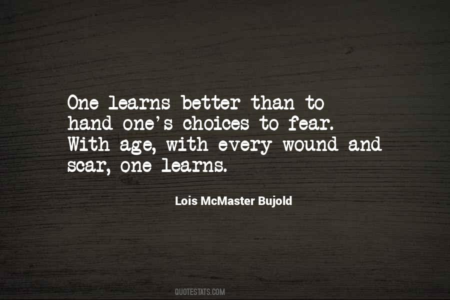 Quotes About Better With Age #583672