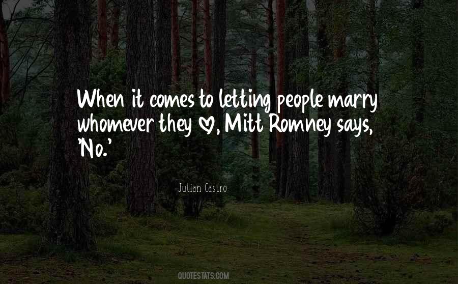 Romney Quotes #1004641