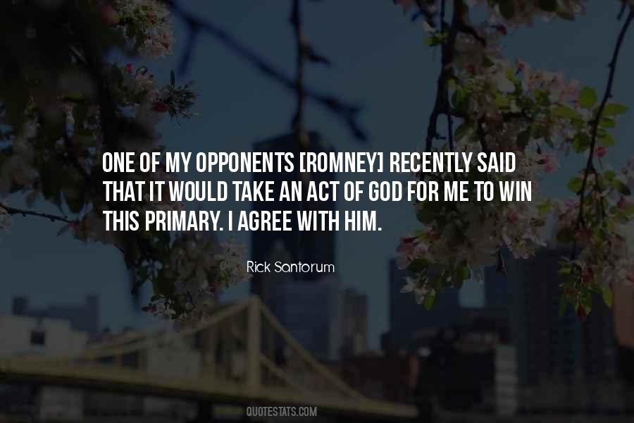 Romney Quotes #1121117