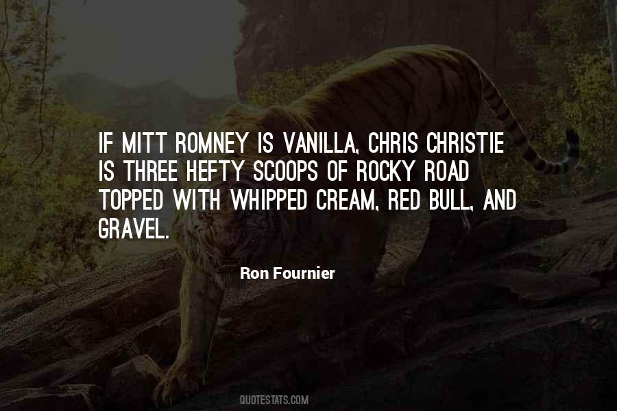 Romney Quotes #1123661