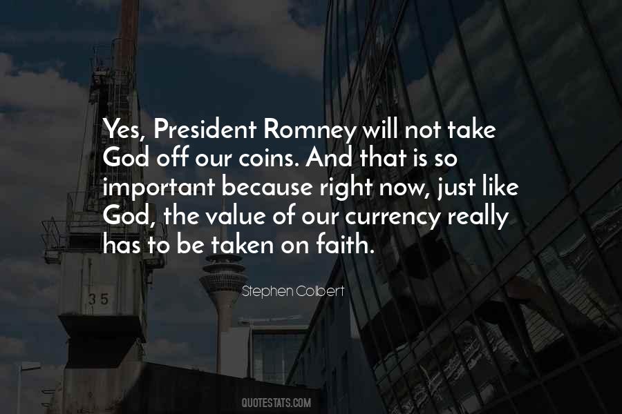 Romney Quotes #1180387