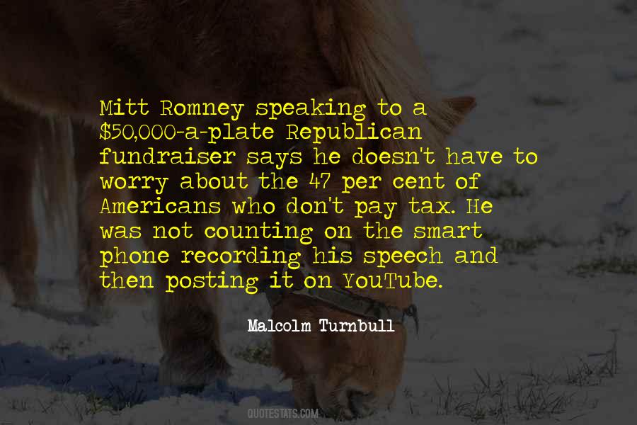 Romney Quotes #1190402