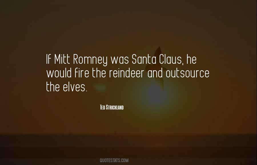 Romney Quotes #1195187