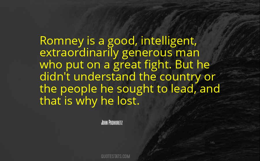 Romney Quotes #1214156