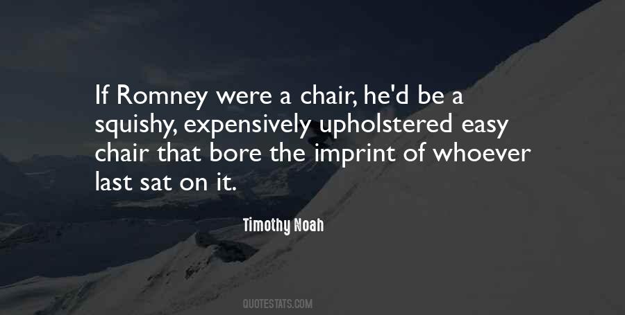 Romney Quotes #1226381