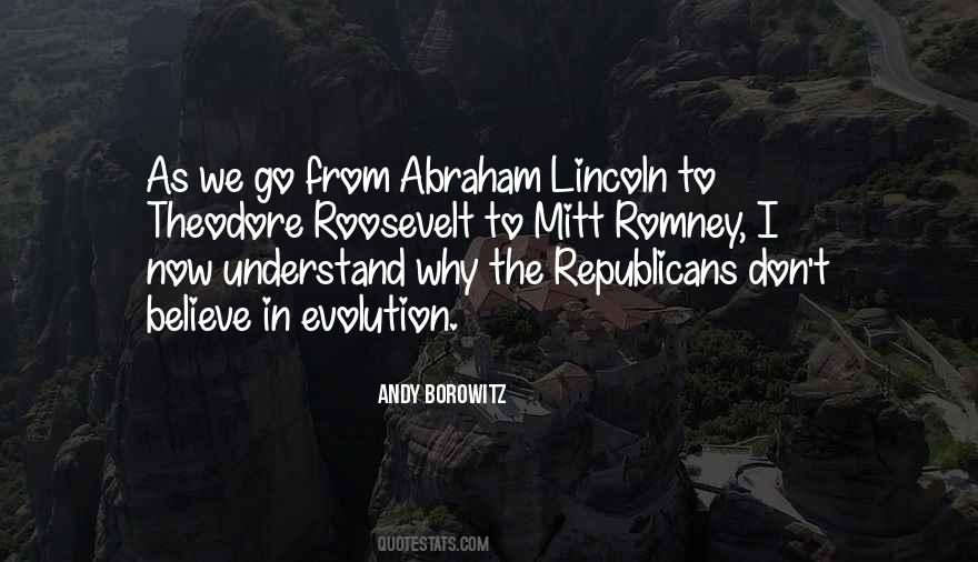 Romney Quotes #1270719