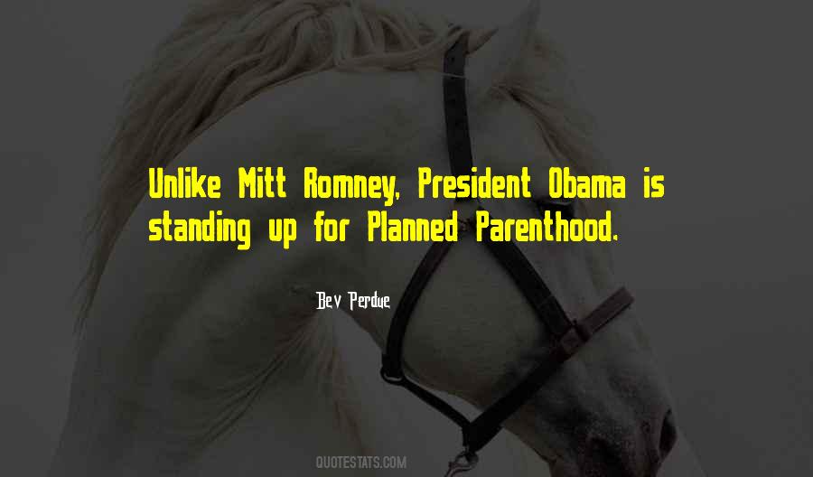 Romney Quotes #1339158
