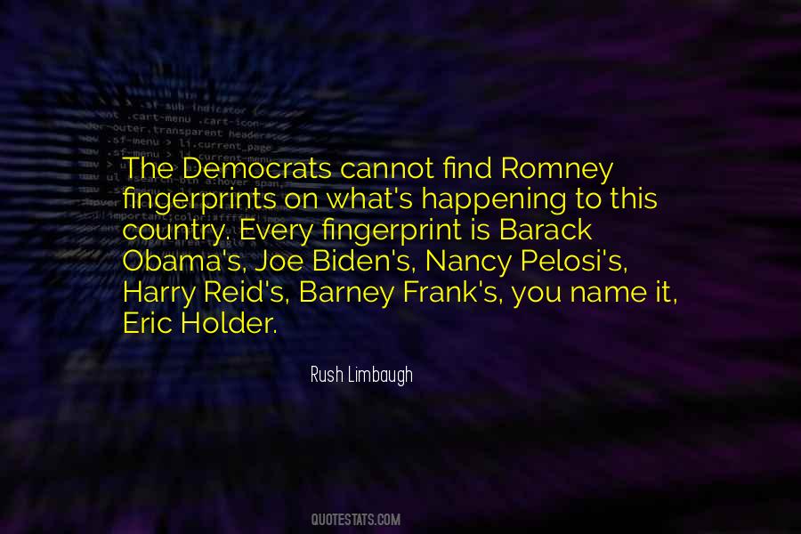 Romney Quotes #1353536
