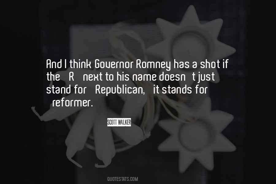 Romney Quotes #1433891