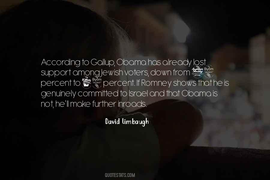 Romney Quotes #972647