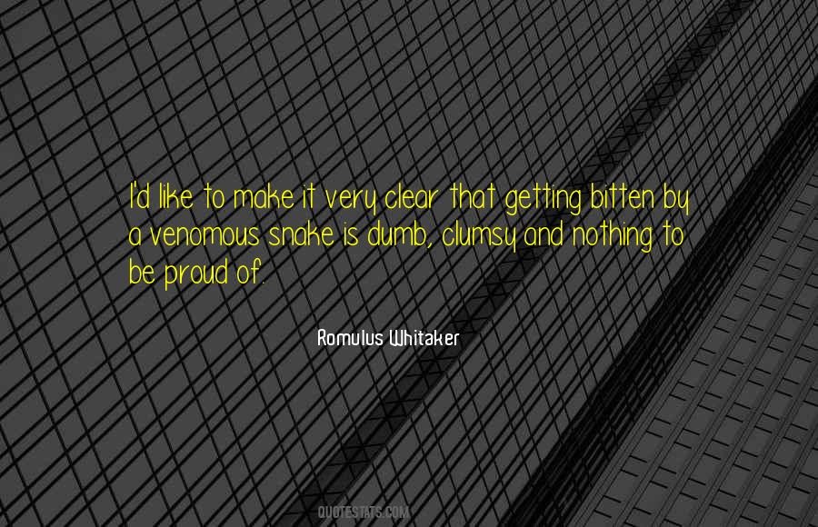 Romulus Quotes #1415069