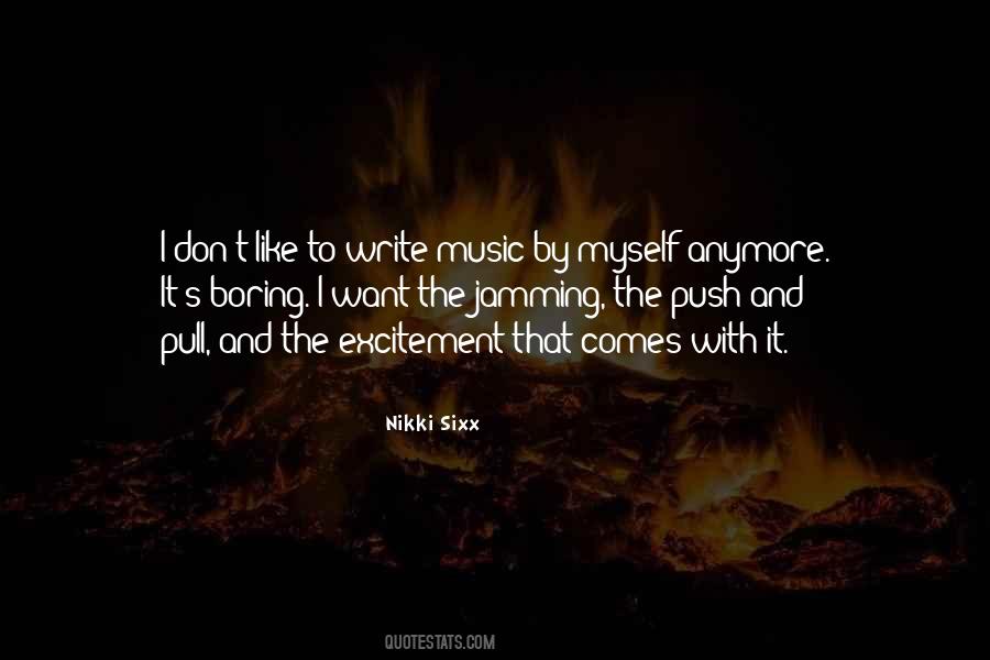 Ron Morrish Quotes #1274525