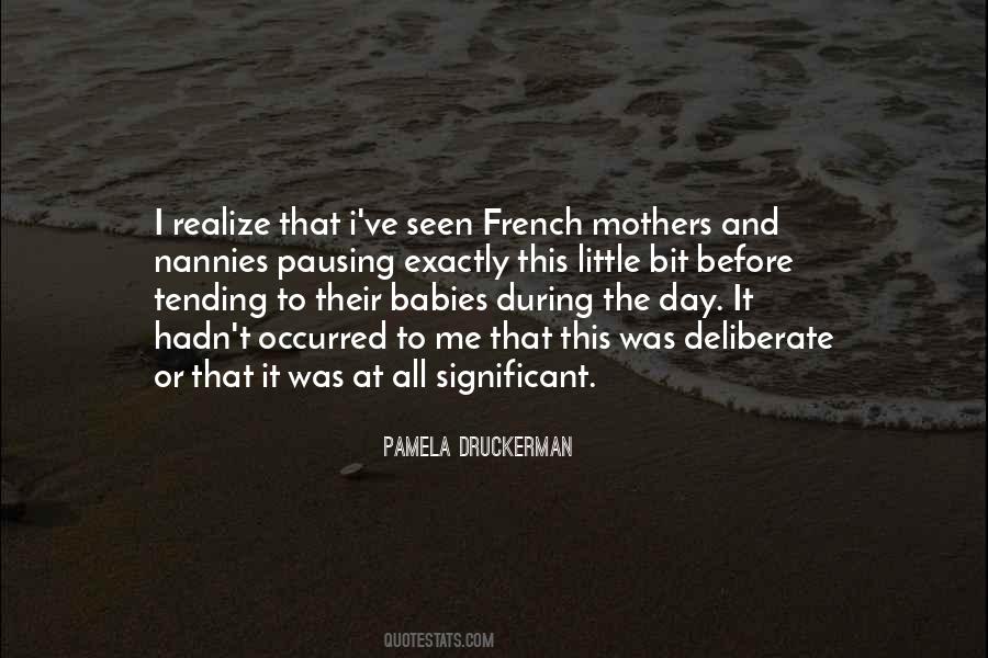 Ron Morrish Quotes #1598919