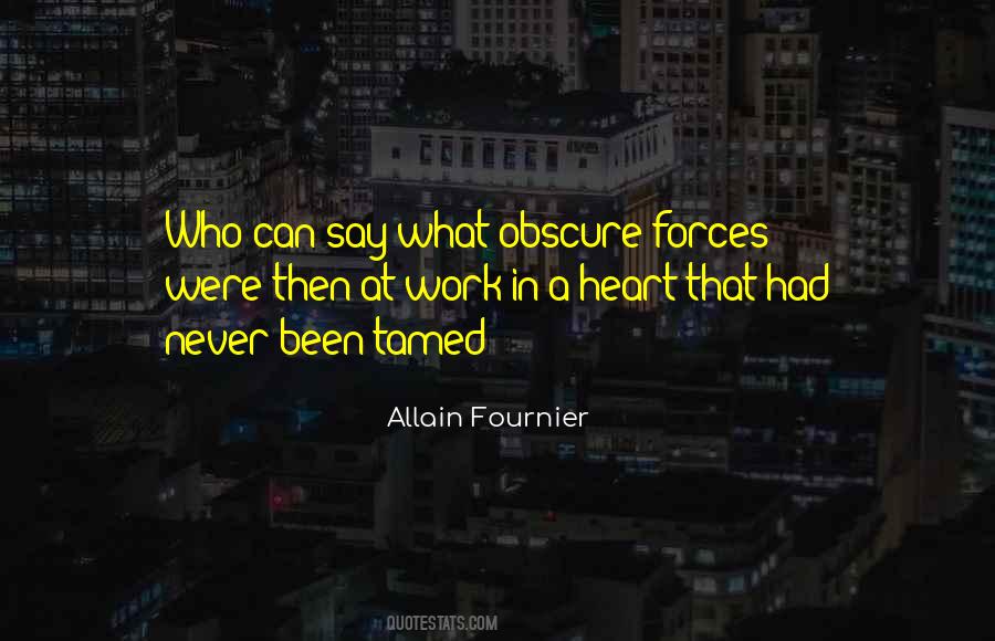 Quotes About Allain #889856 Quotes About Allain #889856