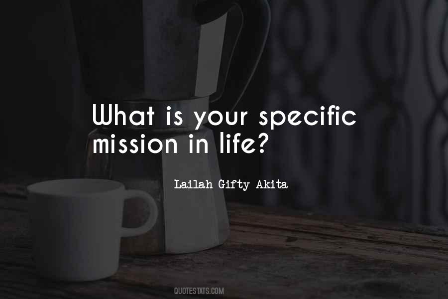 Quotes About Ambitions In Life #984797