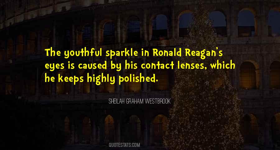Ronald Quotes #1002231
