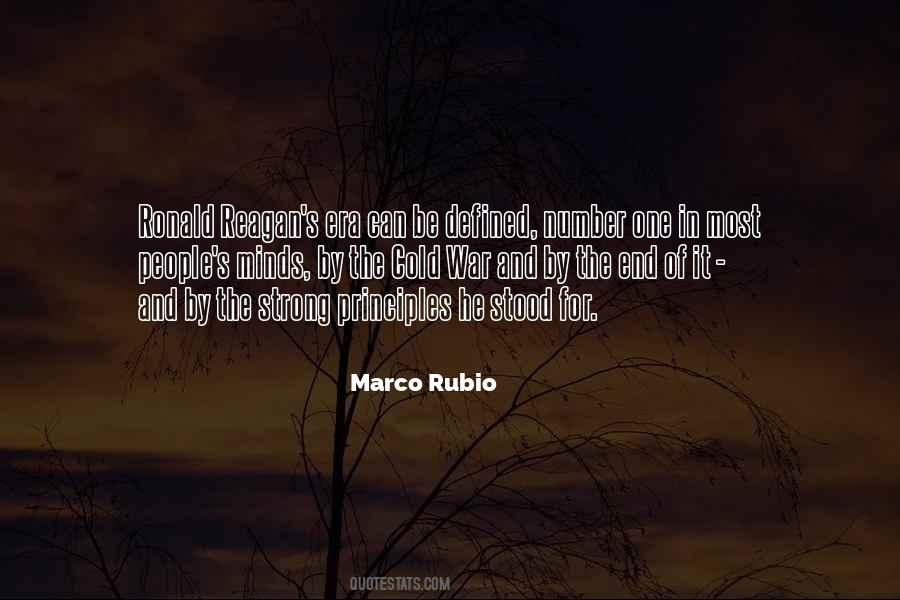 Ronald Quotes #1046438